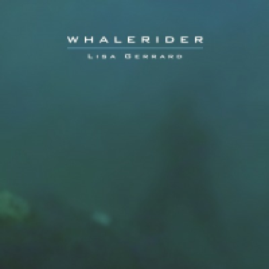 Whalerider LP