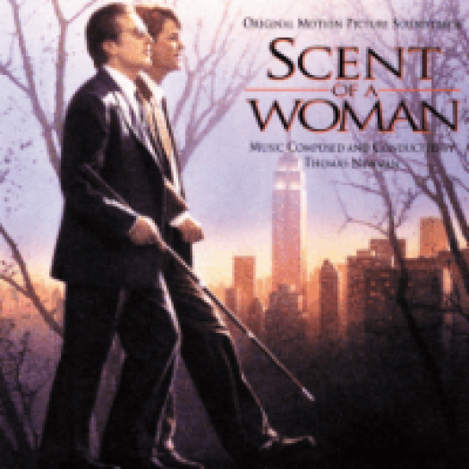 Scent Of A Woman (Egy asszony illata) CD