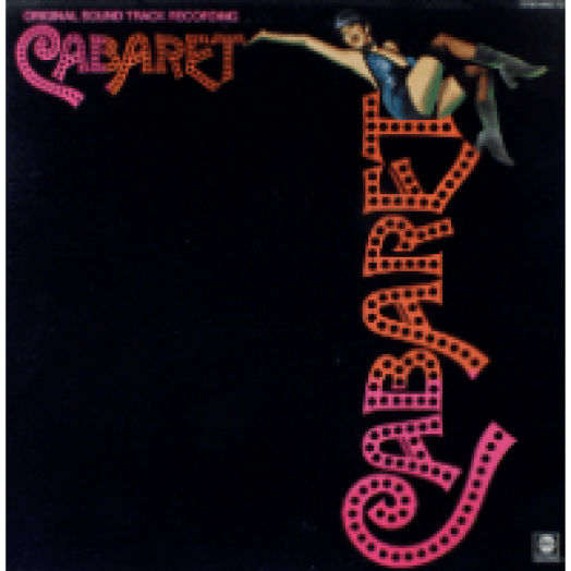 Cabaret (Kabaré) CD