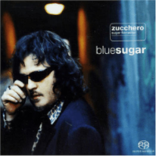 Blue Sugar CD