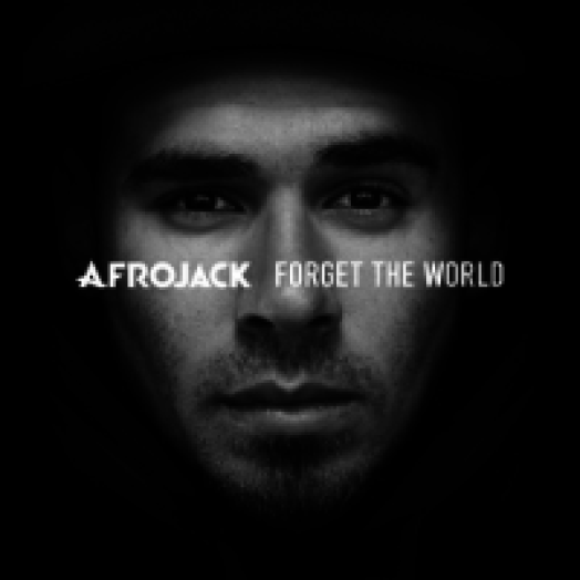 Forget The World CD