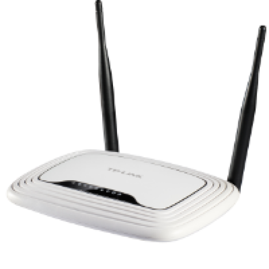 TL-WR841N 300Mbps wireless router