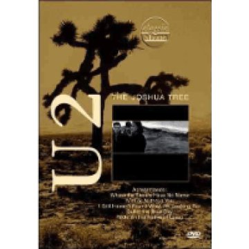 The Joshua Tree DVD