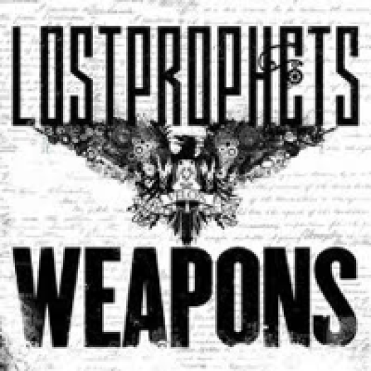 Weapons CD