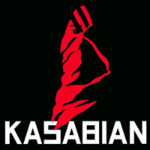 Kasabian CD