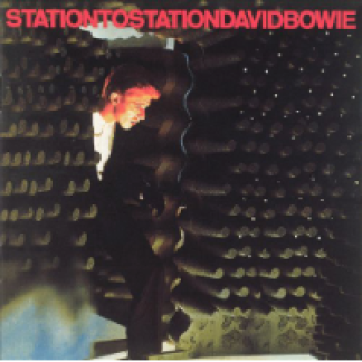Station to Station CD