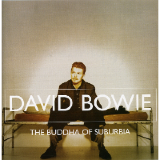 The Buddha Of Suburbia CD