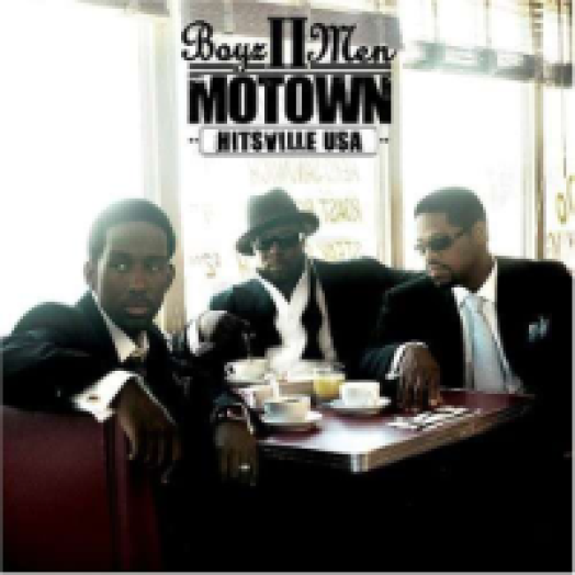 Motown-Hitsville, USA CD