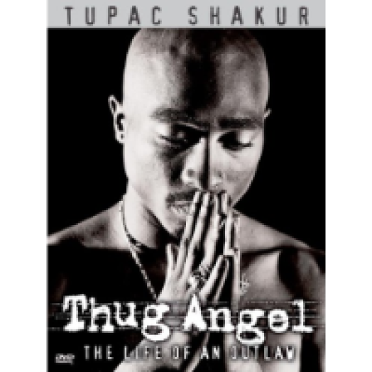 Thug Angel DVD