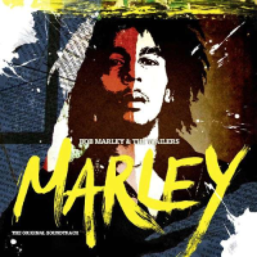 Marley (The Original Soundtrack) CD