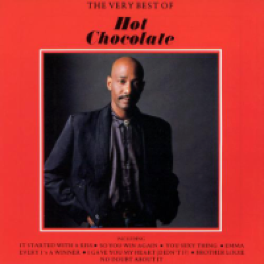 Very Best of Hot Chocolate CD