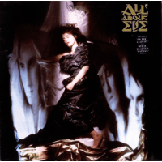 All About Eve CD