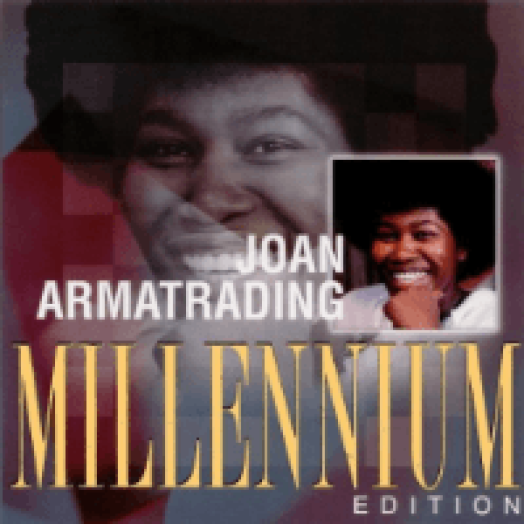 Millennium Edition CD
