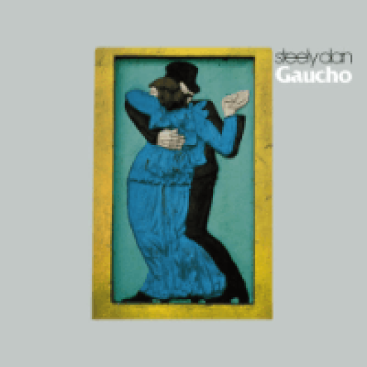 Gaucho CD