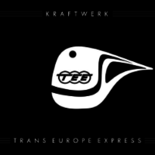 Trans - Europe Express CD