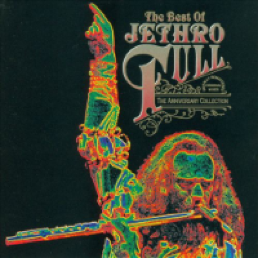 The Best of Jethro Tull CD