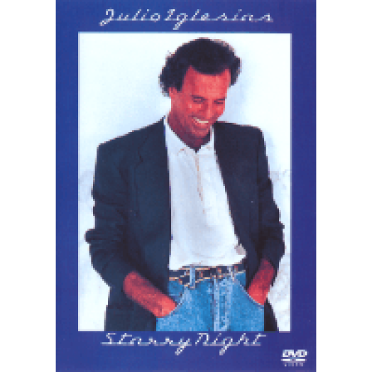 Starry Night - Live (The Platinum Collection) DVD