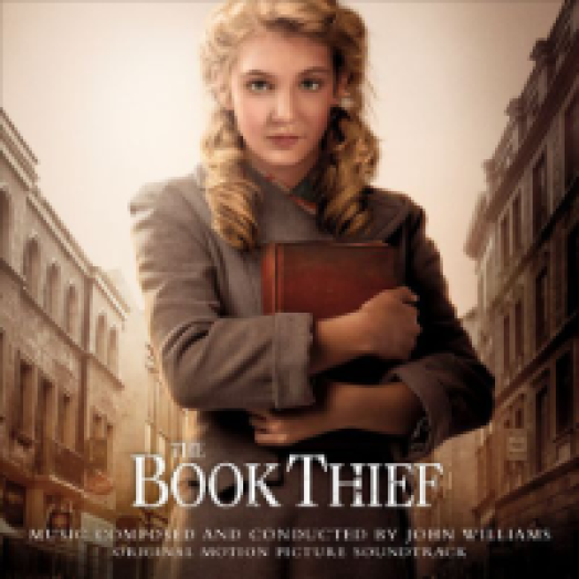 The Book Thief CD