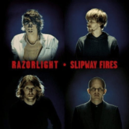 Slipway Fires CD