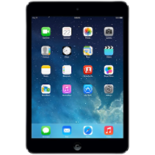 iPad Air Wifi + 4G 16GB asztroszürke (md791hc/a)