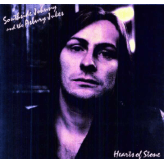 Hearts Of Stone LP