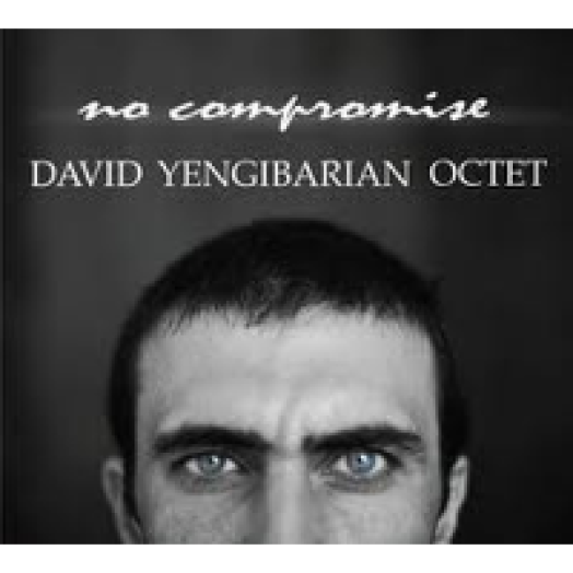 No Compromise CD