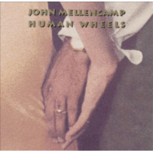 Human Wheels CD