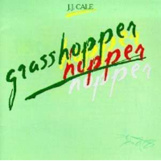 Grasshopper CD