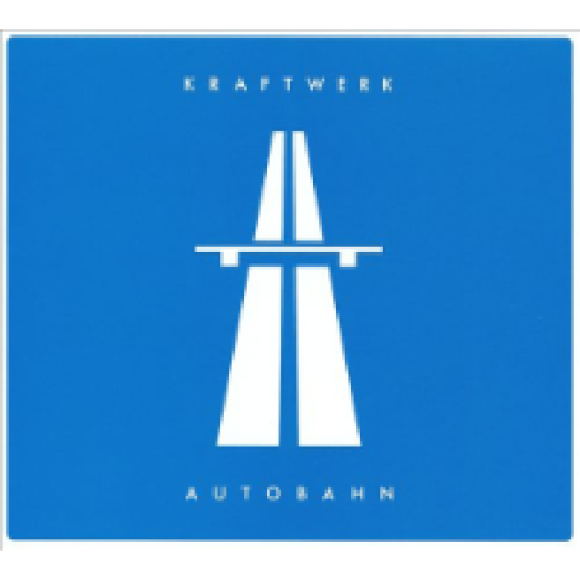 Autobahn CD