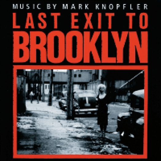 Last Exit To Brooklyn (Utolsó kijárat Brooklyn felé) CD