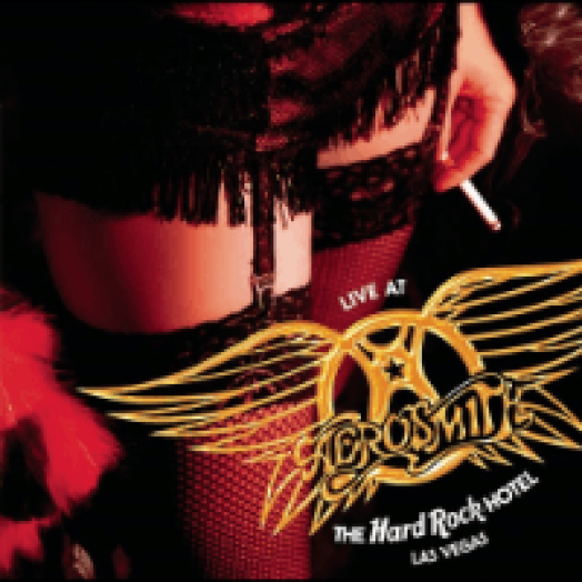 Rockin' The Joint - Live At Hard Rock Hotel Las Vegas CD