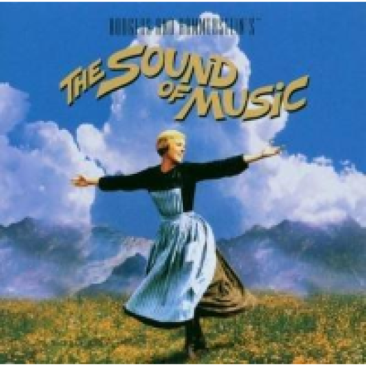 The Sound of Music (A muzsika hangja) CD