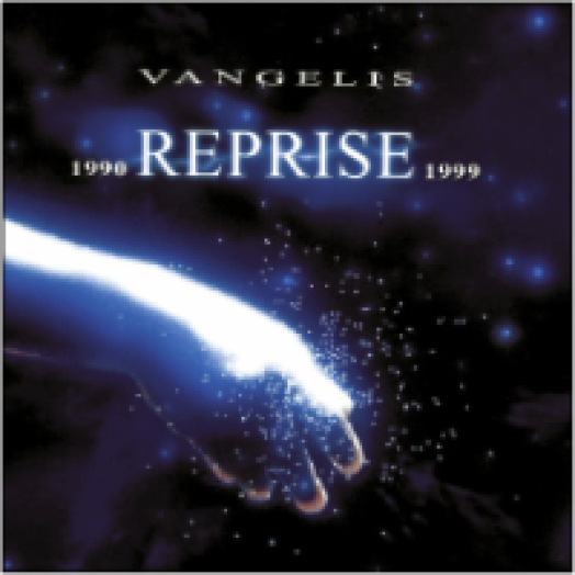 Reprise 1990-1999 CD
