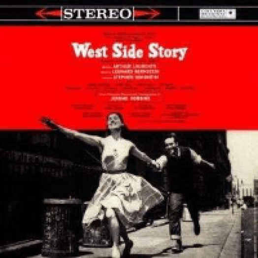 West Side Story CD