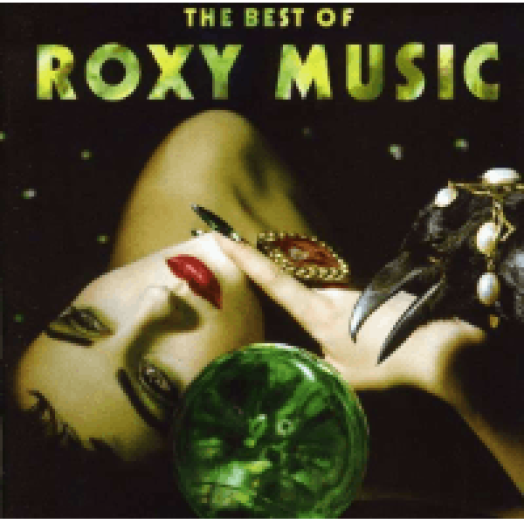 The Best Of Roxy Music CD