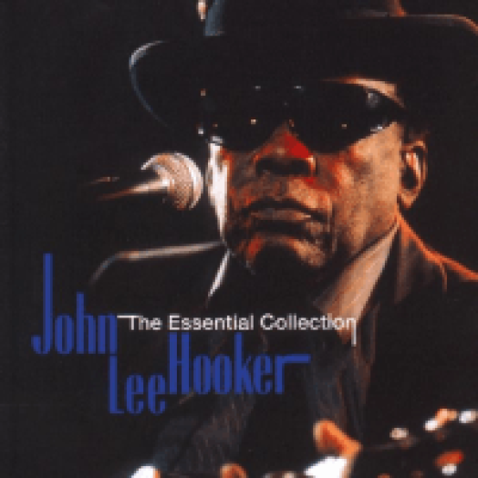 The Essential Collection CD