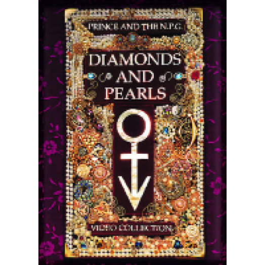 Diamonds And Pearls DVD