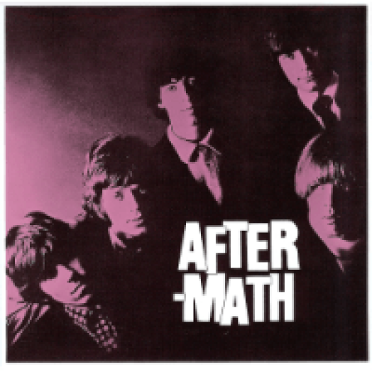 Aftermath (UK Version) LP