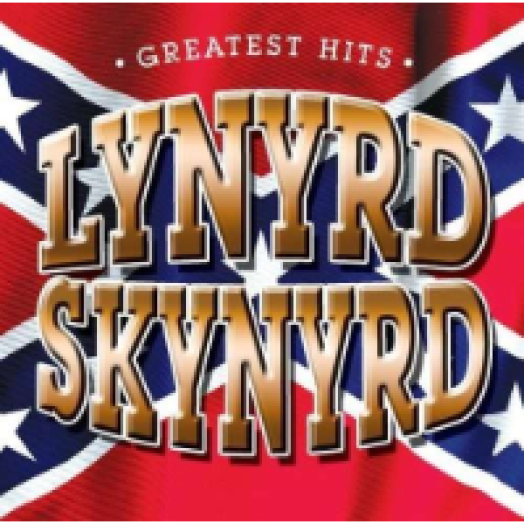 Lynryd Skynyrd Greatest Hits CD