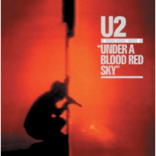 Under A Blood Red Sky - Live 1983 (25th Anniversary Edition) CD