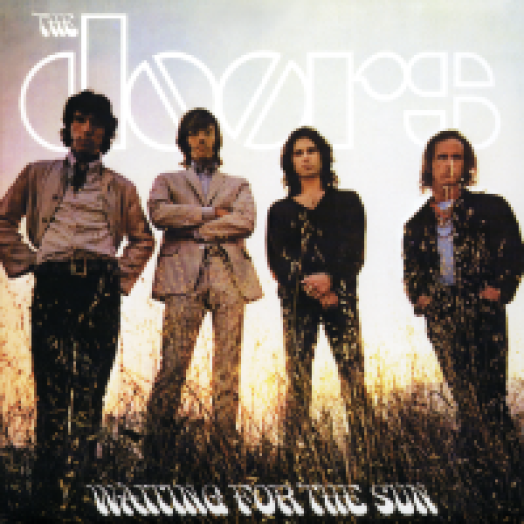 Waiting for the Sun CD