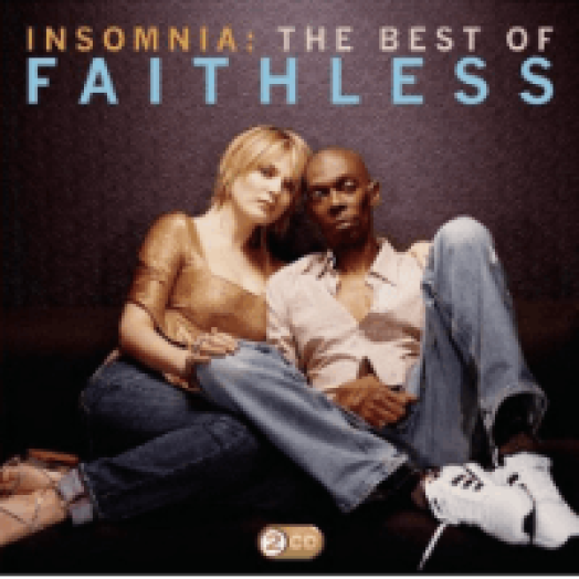 Insomnia - The Best Of Faithless CD