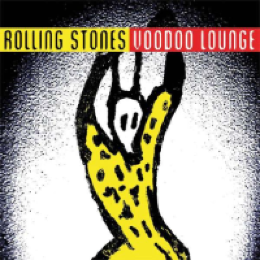 Voodoo Lounge CD