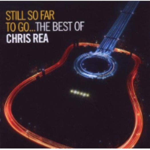Still So Far To Go: The Best Of Chris Rea CD