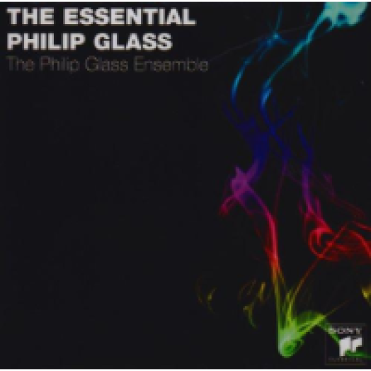The Essential Philip Glass CD