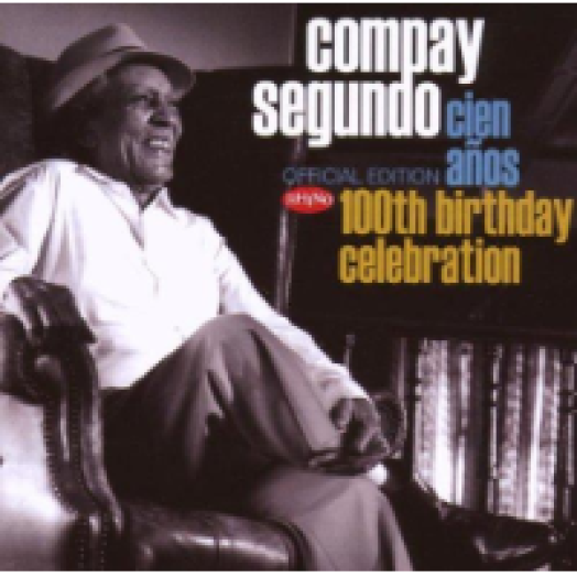 100th Birthday Celebration CD