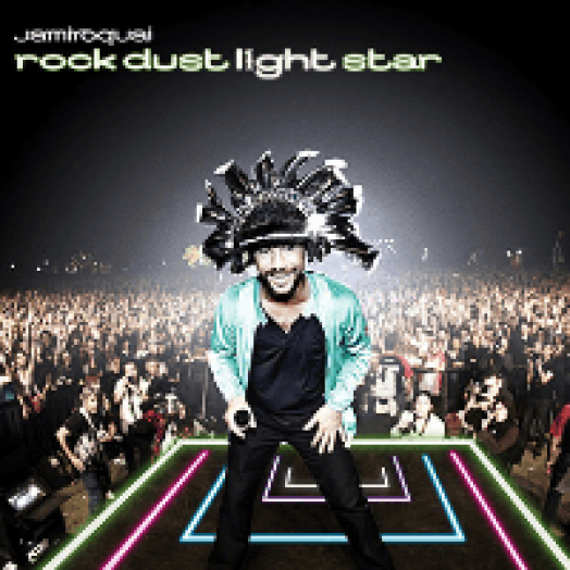 Rock Dust Light Star CD
