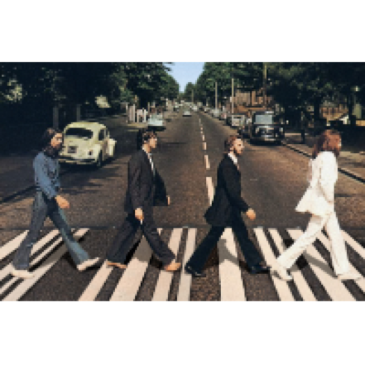 Abbey Road LP