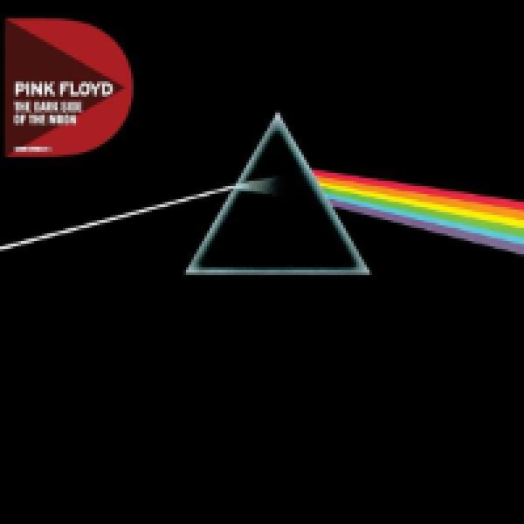 The Dark Side Of The Moon CD