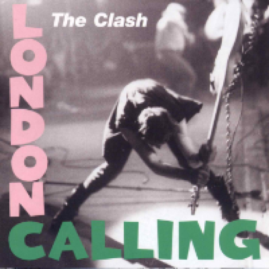 London Calling - 30th Anniversary Edition CD+DVD